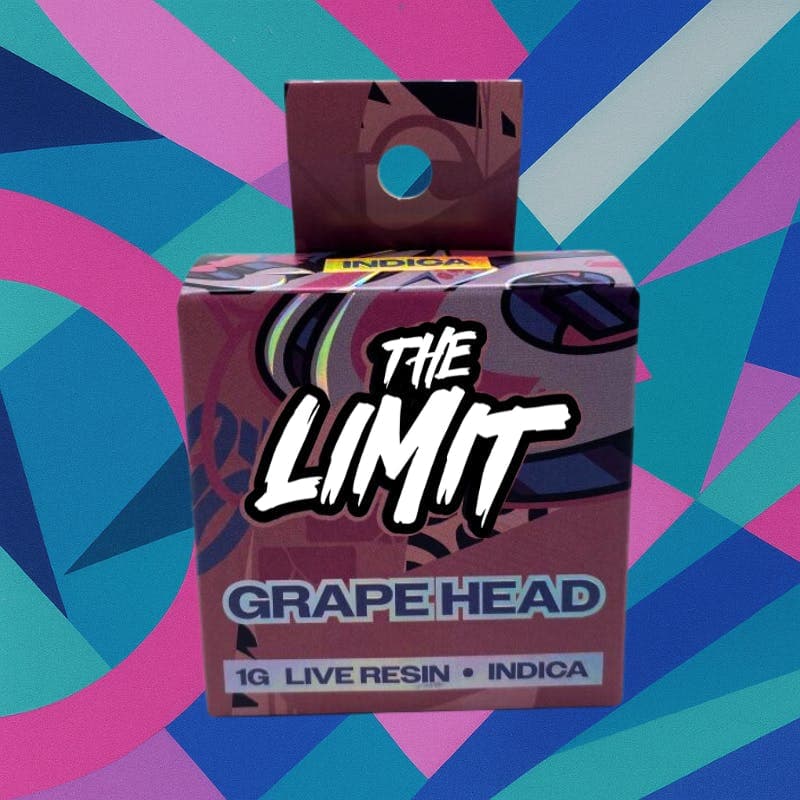 The Limit concentrate