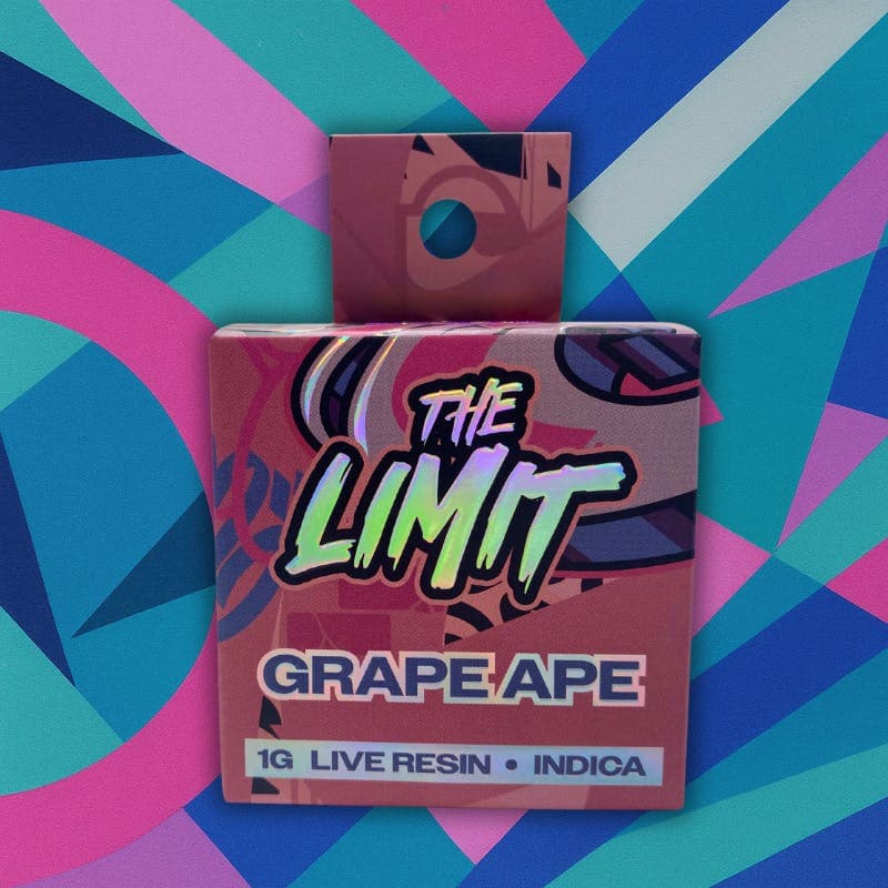The Limit concentrate