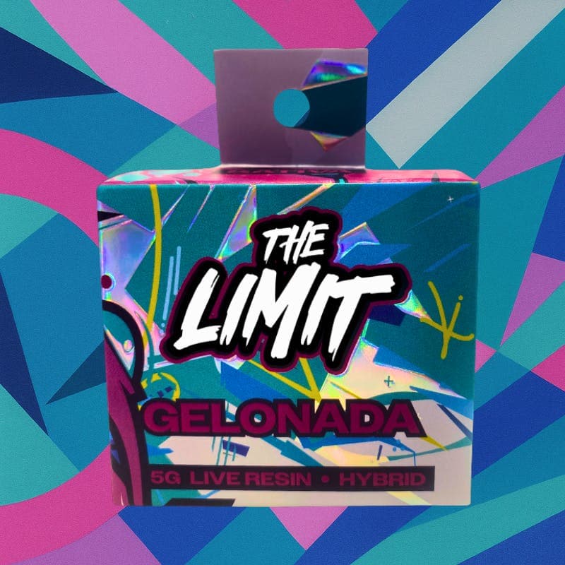 The Limit concentrate