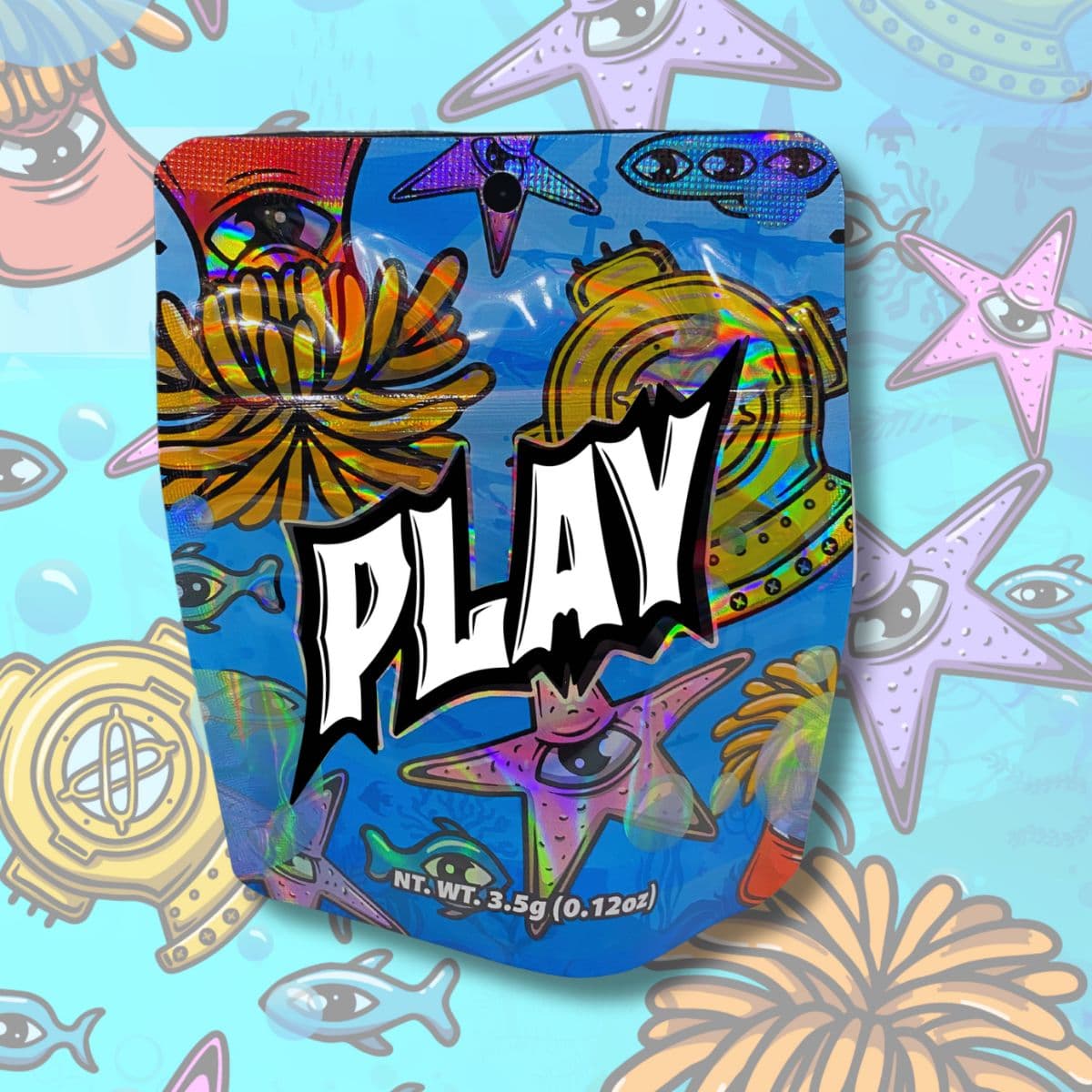 Play Cannabis