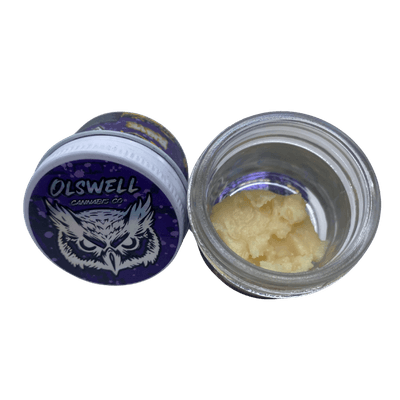 Rkive LA Runtz concentrate