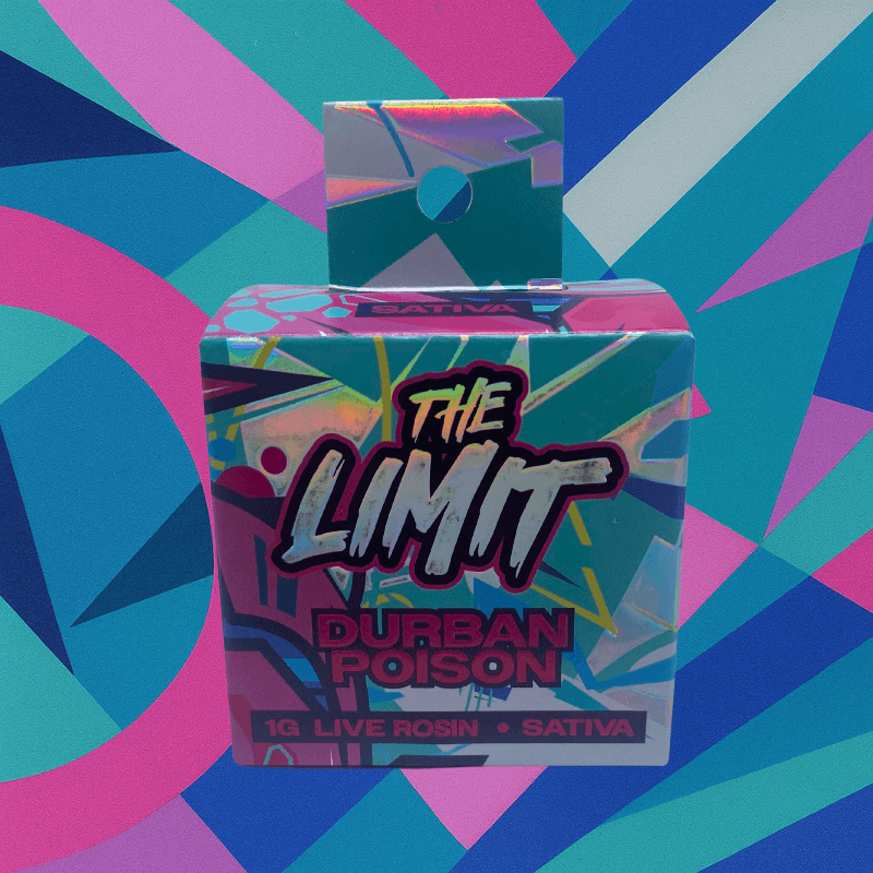 The Limit concentrate