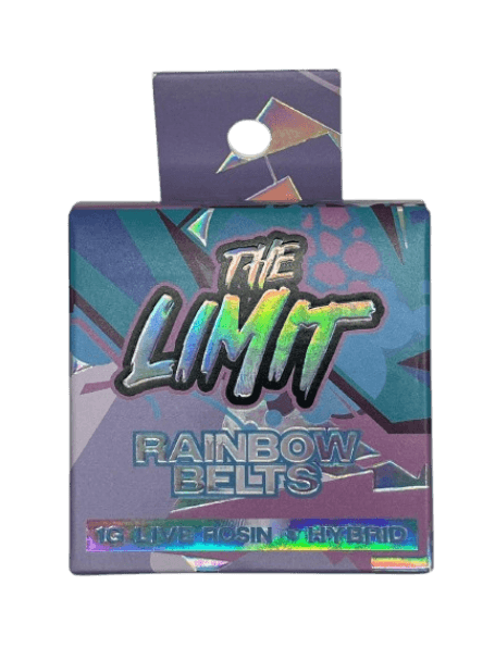 The Limit concentrate