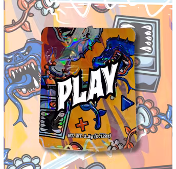 Play Cannabis