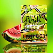 Play Cannabis Watermelon edible