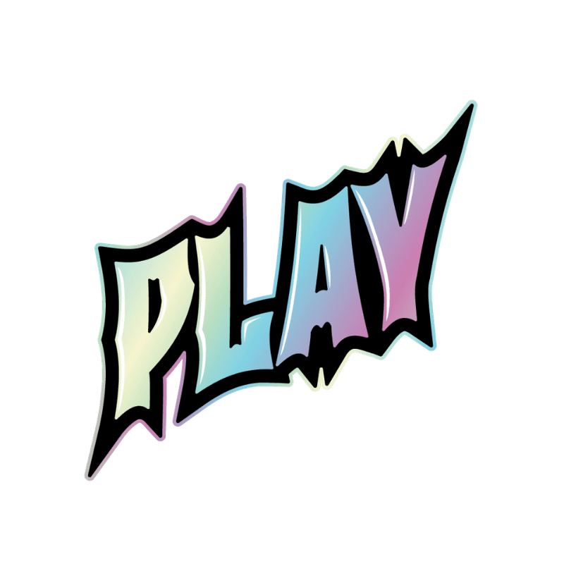 Play Cannabis pre-roll