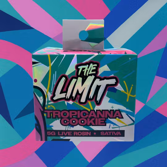 The Limit concentrate