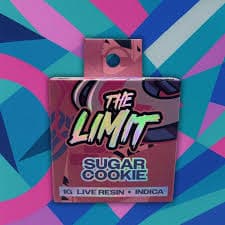 The Limit concentrate