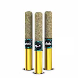 Jeeter Cannon pre-roll