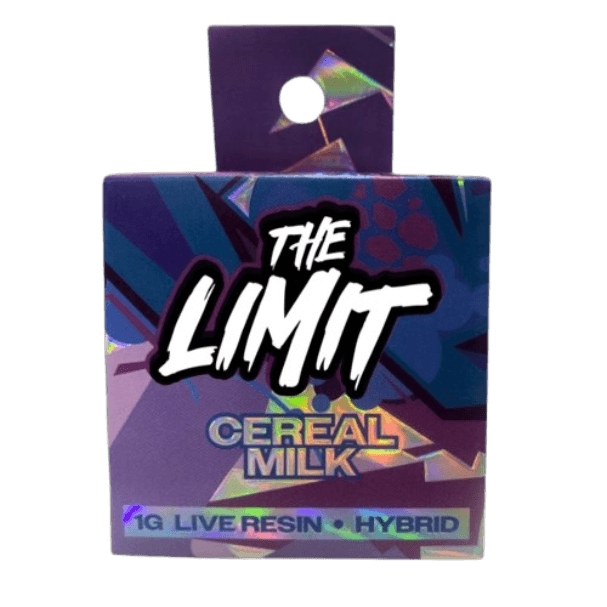 The Limit concentrate