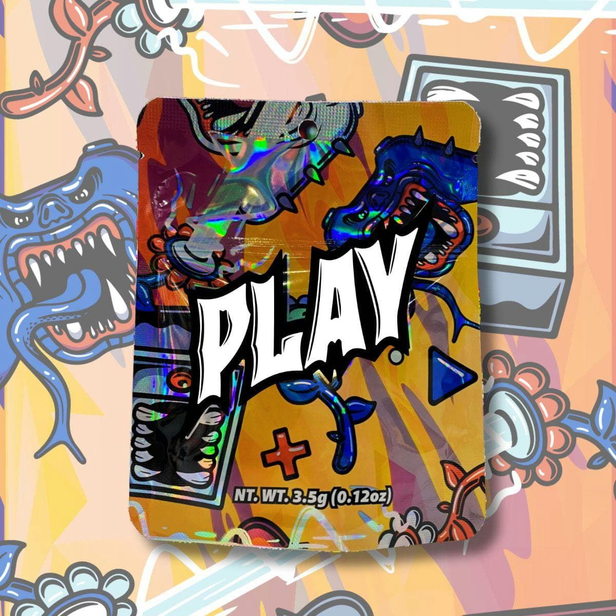 Play Cannabis