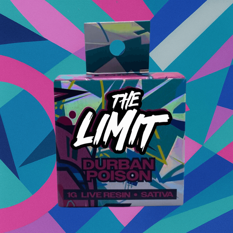 The Limit concentrate