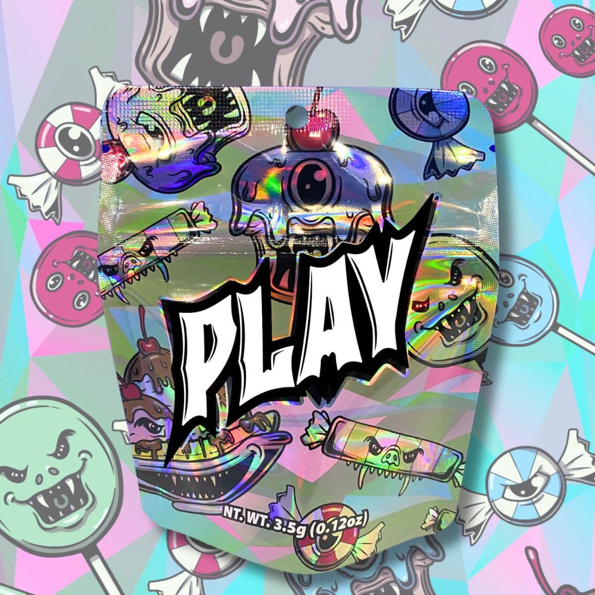 Play Cannabis