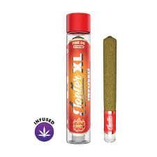 Jeeter XL pre-roll