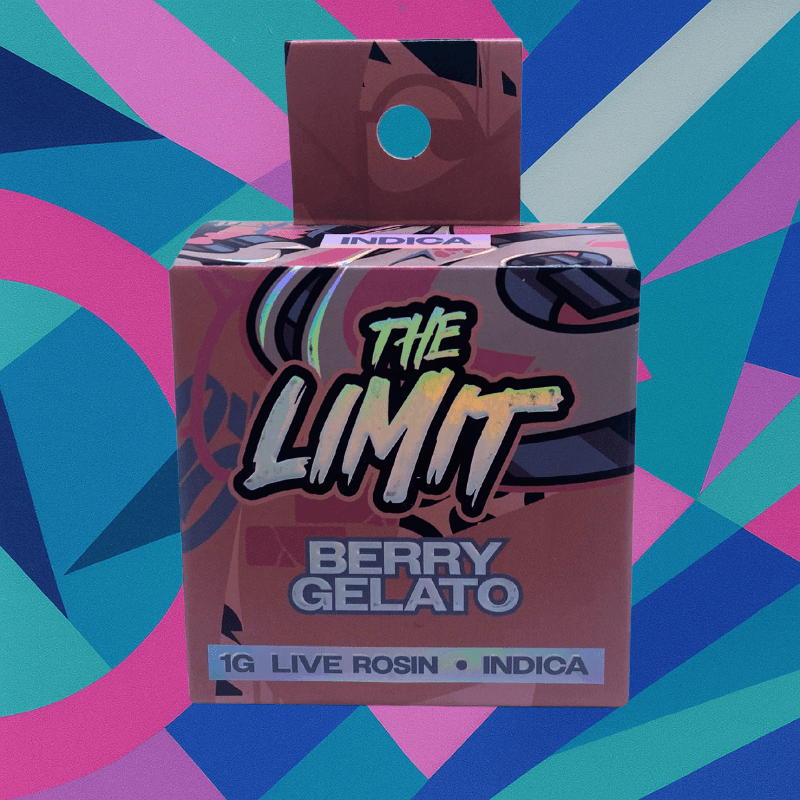 The Limit concentrate