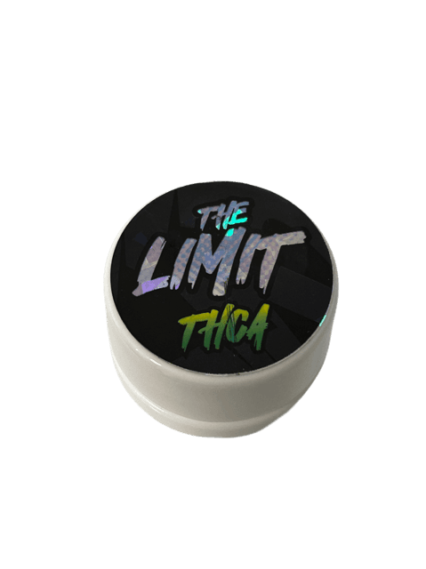 The Limit concentrate