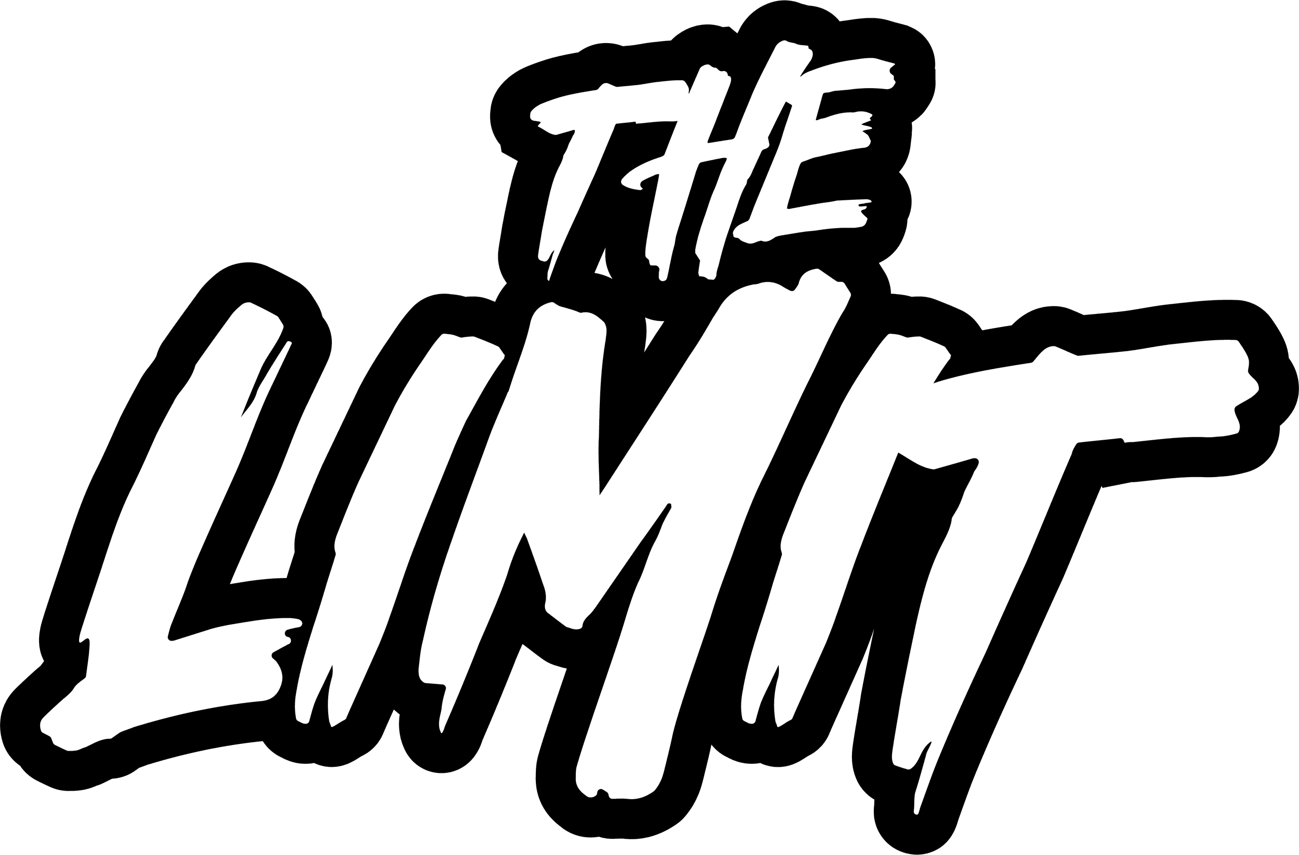 The Limit concentrate