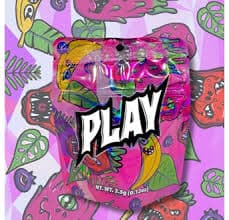 Play Cannabis