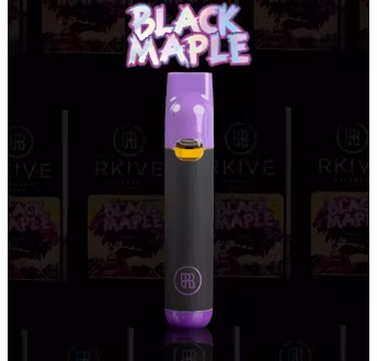 Vapes & Carts