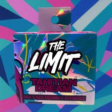 The Limit concentrate
