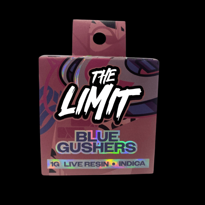 The Limit concentrate