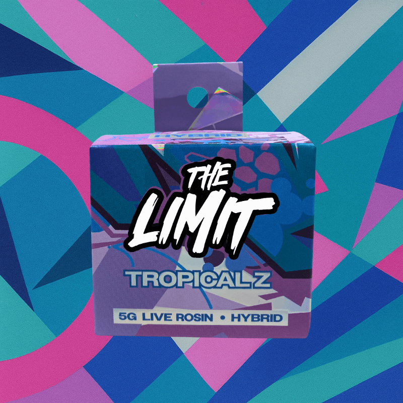 The Limit concentrate