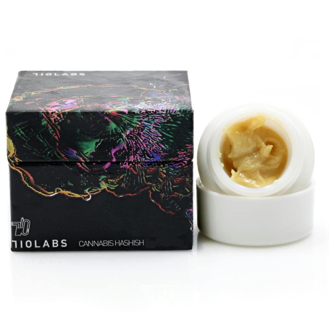 710 Labs Gak Smoovie #5 concentrate