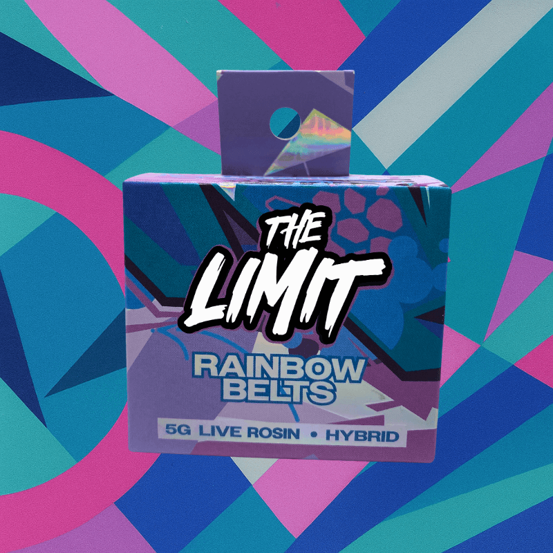 The Limit concentrate