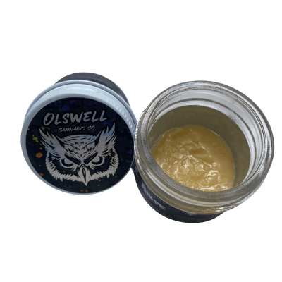 Rkive Candy Cartel concentrate