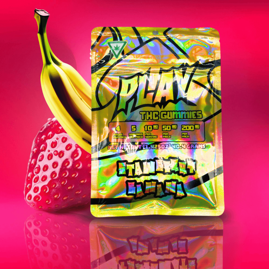 Edibles