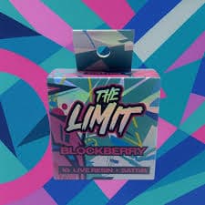 The Limit concentrate