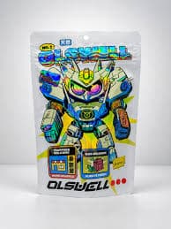 Olswell Premium Limoncello Premium