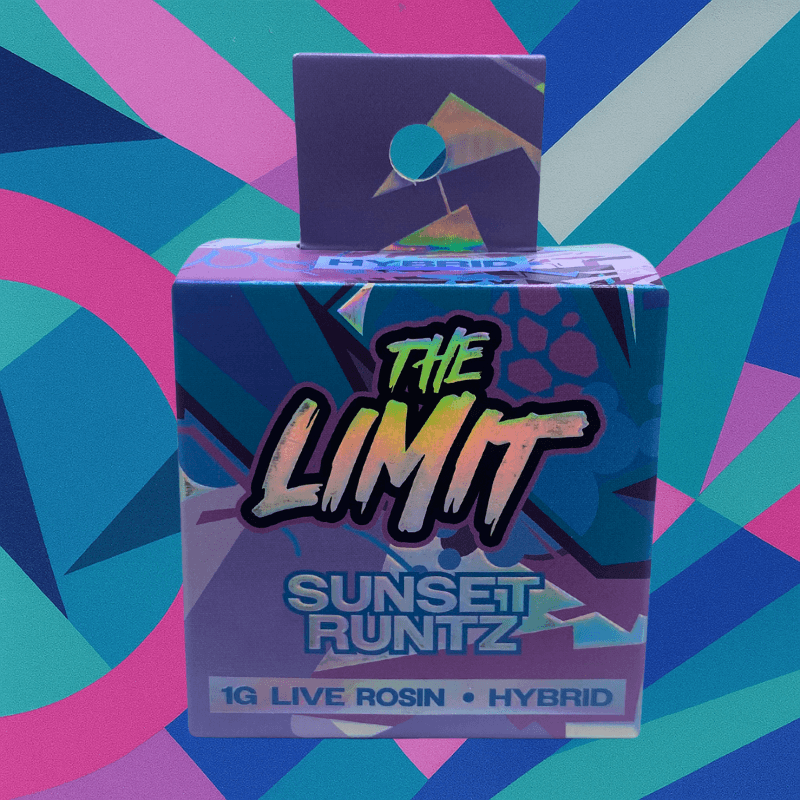 The Limit concentrate