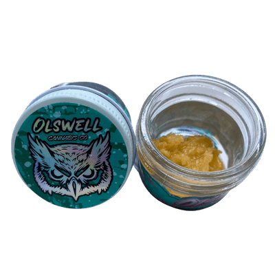 Rkive Oishii concentrate