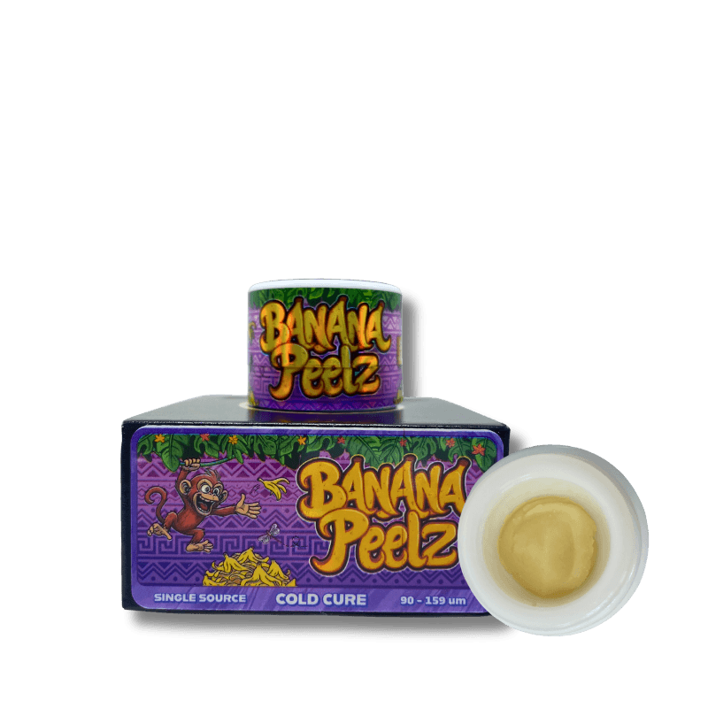 Rkive Banana Peelz concentrate