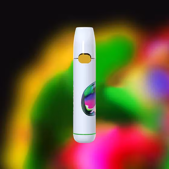 710 Labs Sour Tangie concentrate