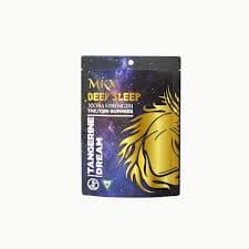 MKX Oil Co. Deep Sleep edible
