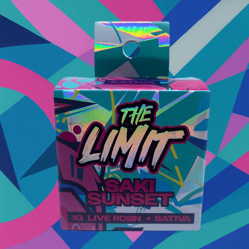 The Limit concentrate