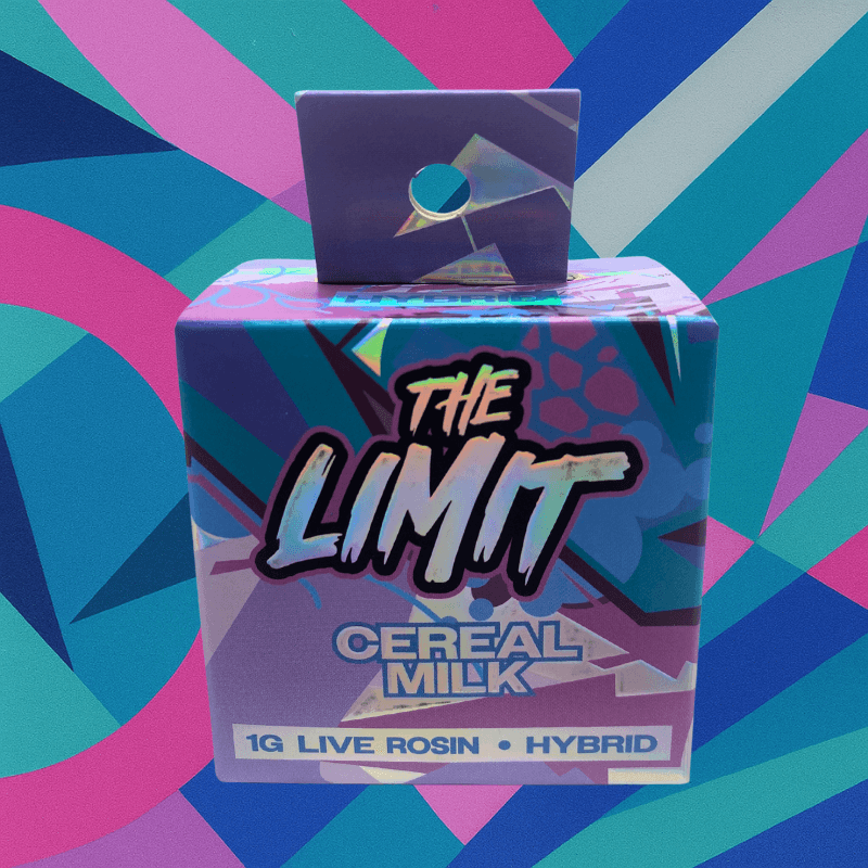 The Limit concentrate