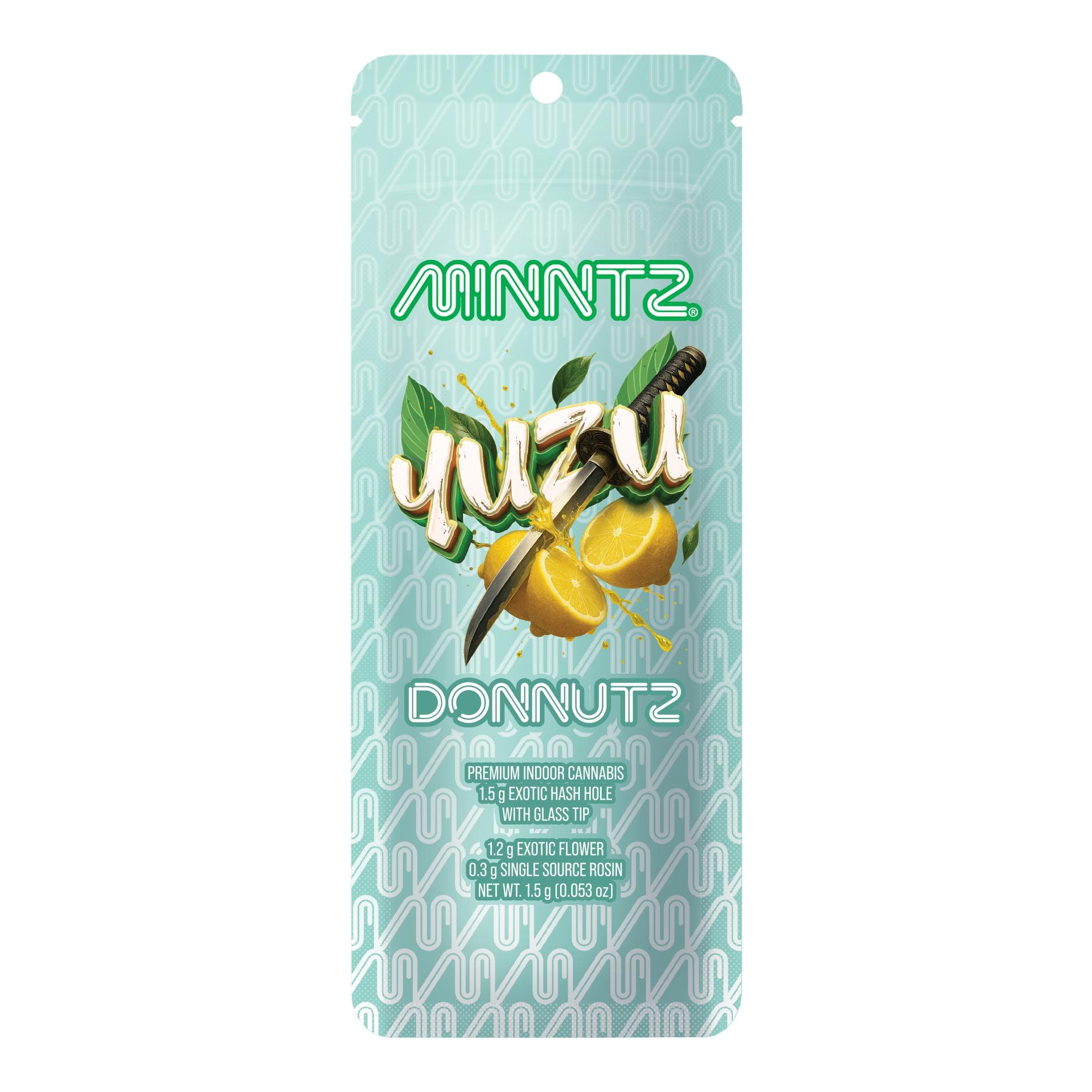 Minntz Yuzu pre-roll