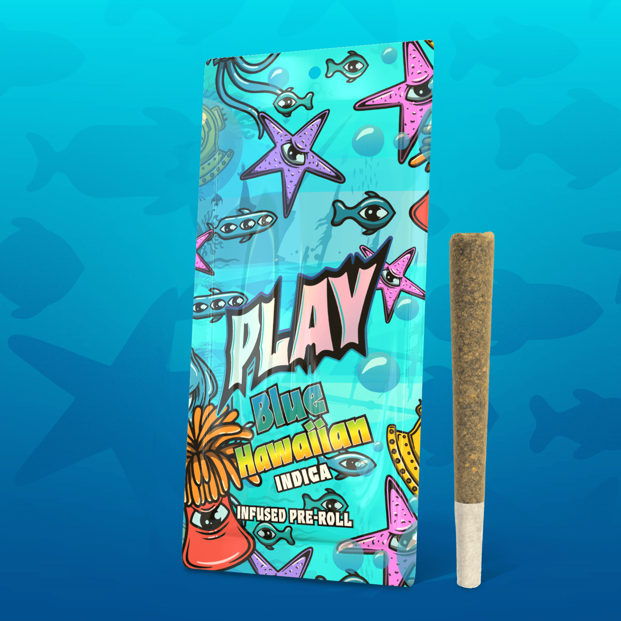 Pre-Rolls