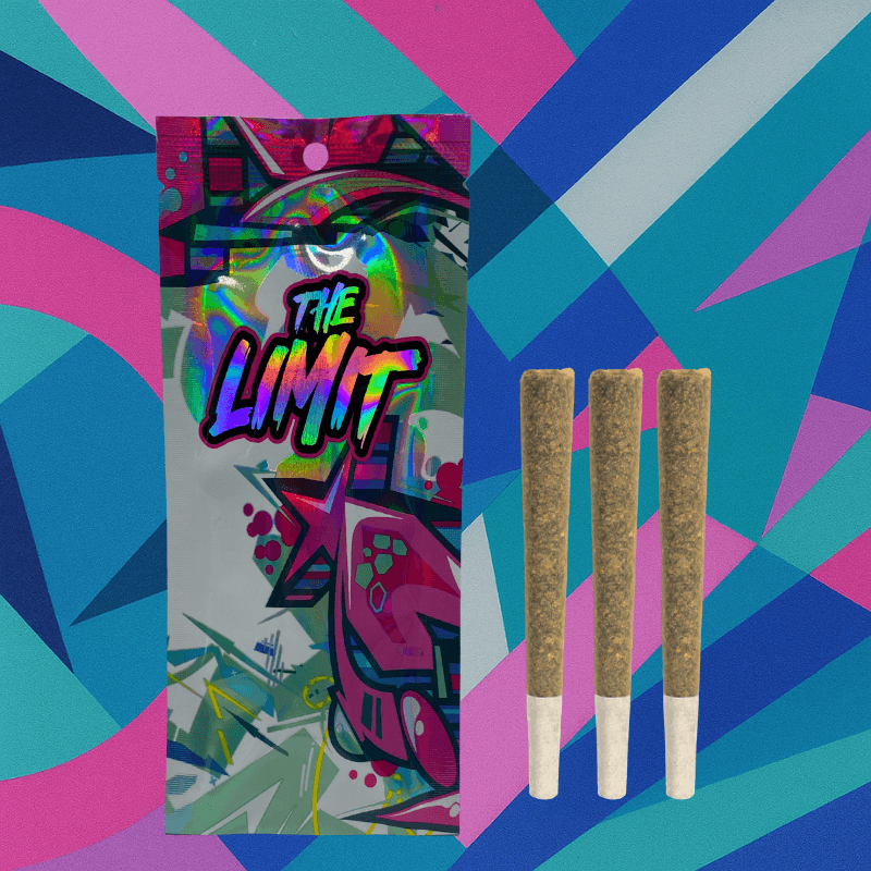 Pre-Rolls