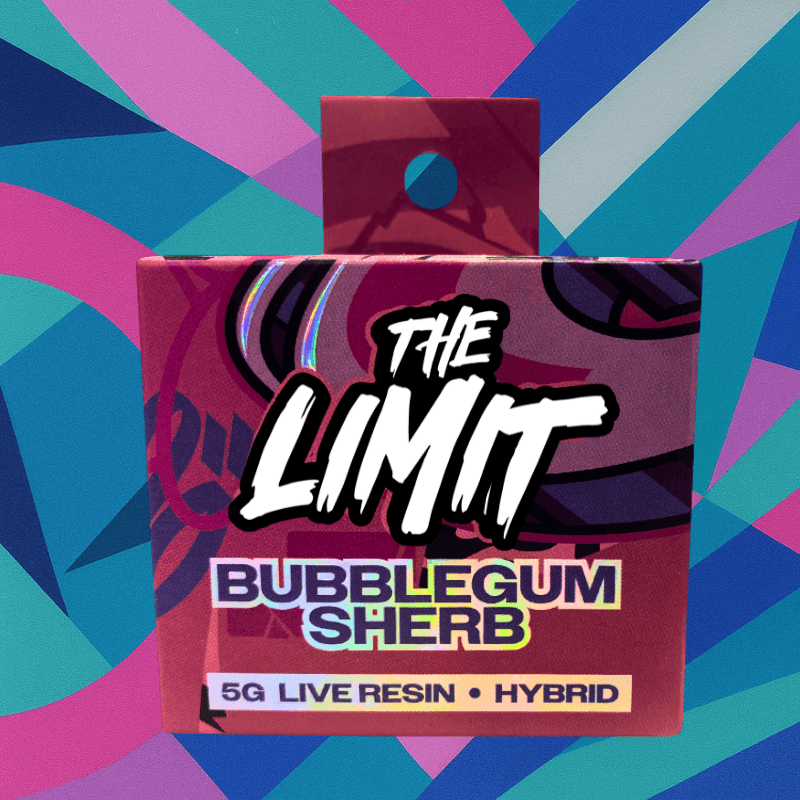The Limit concentrate