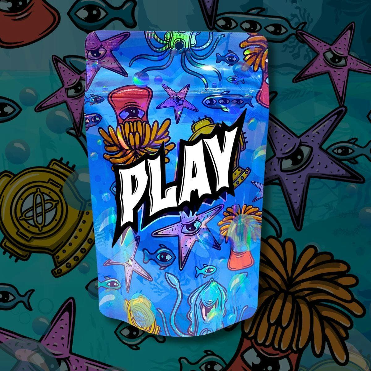Play Cannabis Banana Runtz