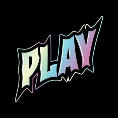 Play Cannabis Strawberry edible