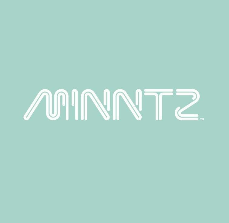 Minntz Lemon Drip pre-roll