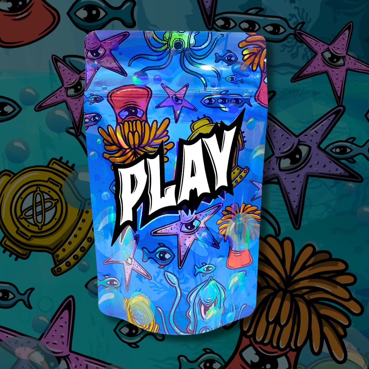 Play Cannabis Wedding Crasher