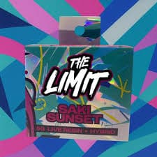 The Limit concentrate