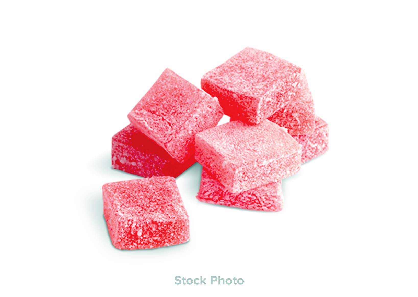 Play Cannabis Pink Lemonade edible