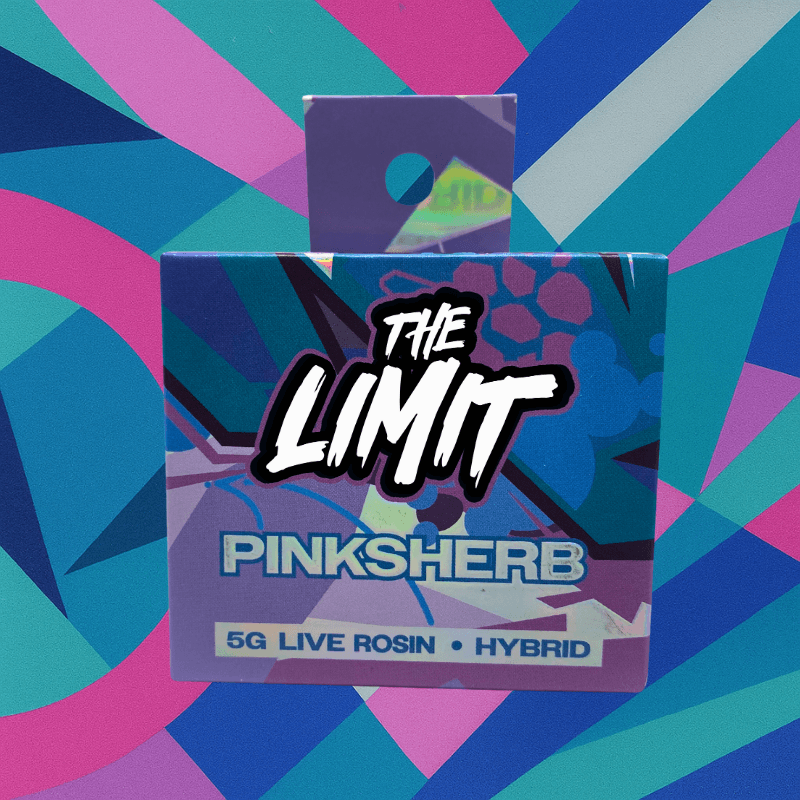 The Limit concentrate